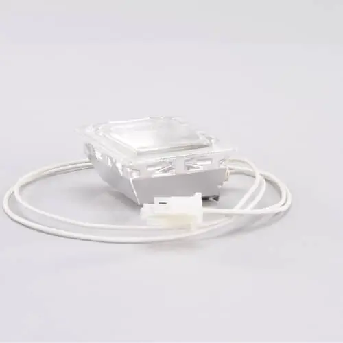 BKI LH0024 Lampholder W/bulb 12V 20W (Osram)
