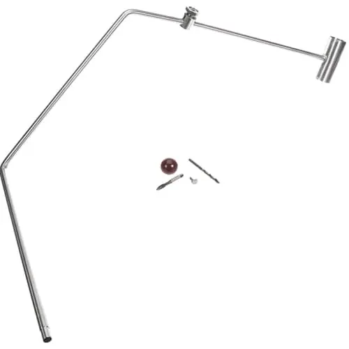 Crown Steam 8-2027-4 Handle Assembly