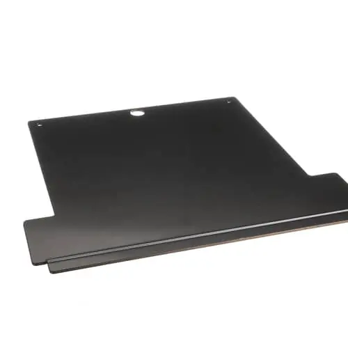 Bunn 36659.0003 Panel, Door - Lower (Left Hinged Door)