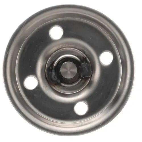 Crown Steam 3223-1 Leg Adjustable Pad Assembly