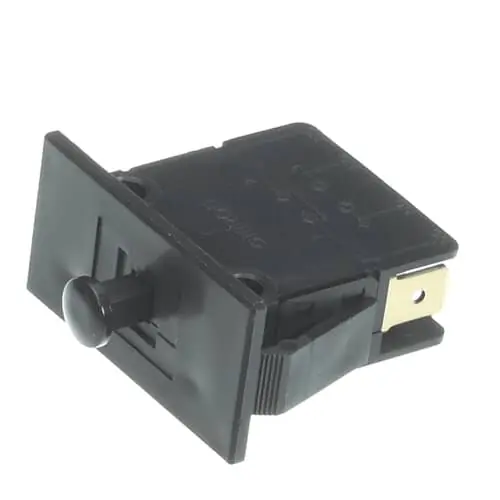 Bunn 50573.0001 Switch, Interupt Spst-no+spst-