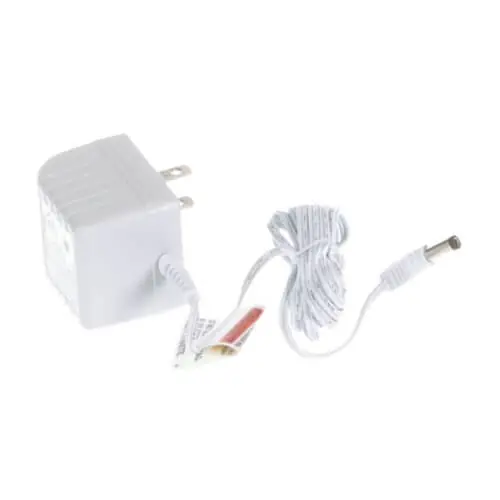 Black & Decker 90560387-01 Charger