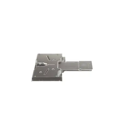 Delonghi 5313247271 Drip Tray Painted Silver/3 Ecam45