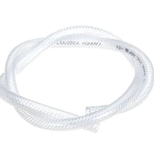 Cleveland KE55259-2 Hose 1/4 Id 3Ft (Fpva- 3)