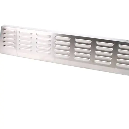 Turbochef C0340 Assembly Lower Access Panel