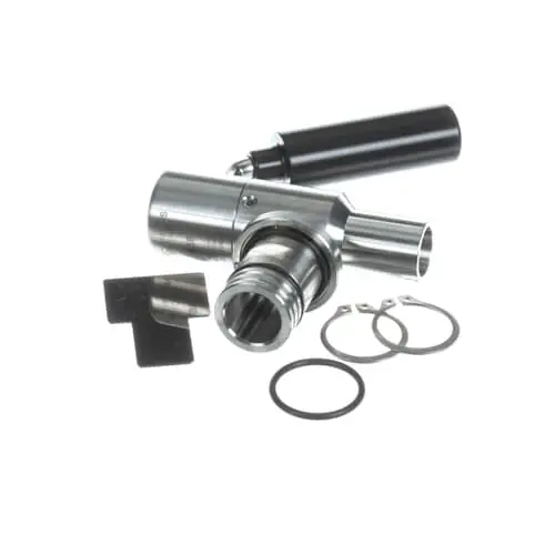 Cornelius 629097266 Valve Sph W/ada Handle