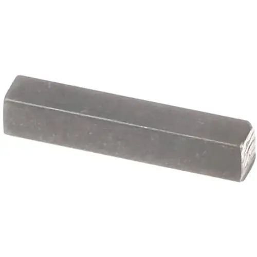CMA Dish Machines 13505.22 Cam Drive Keyway