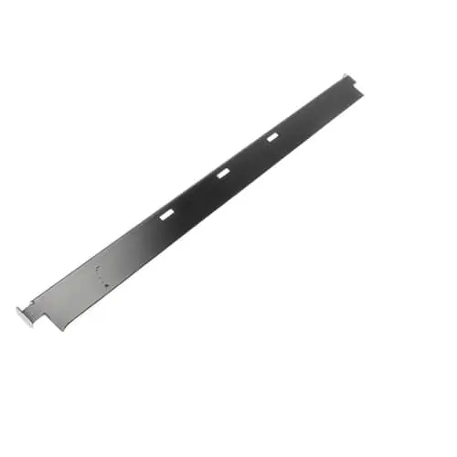 Delfield 409-CD2-0037-S Dvdr,frt,6s9m