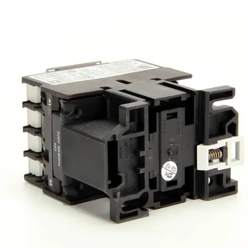 BKI R0172 Relay, 4 Pole, 40A, 230V 50/60