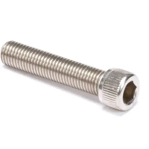 Cleveland FA19177 Set Screw 5/16-24 X 1 ( Black)
