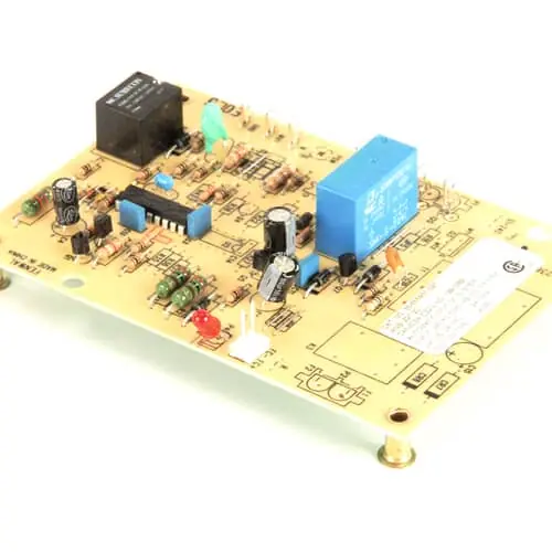 Cleveland KE53469-7 Ignition Module Control (Servi)