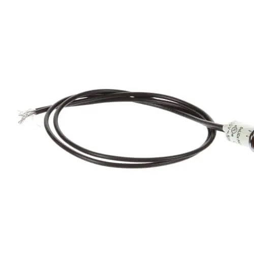 Carter-Hoffmann 18601-1150 Red Pilot Light 250V Replacement MPN