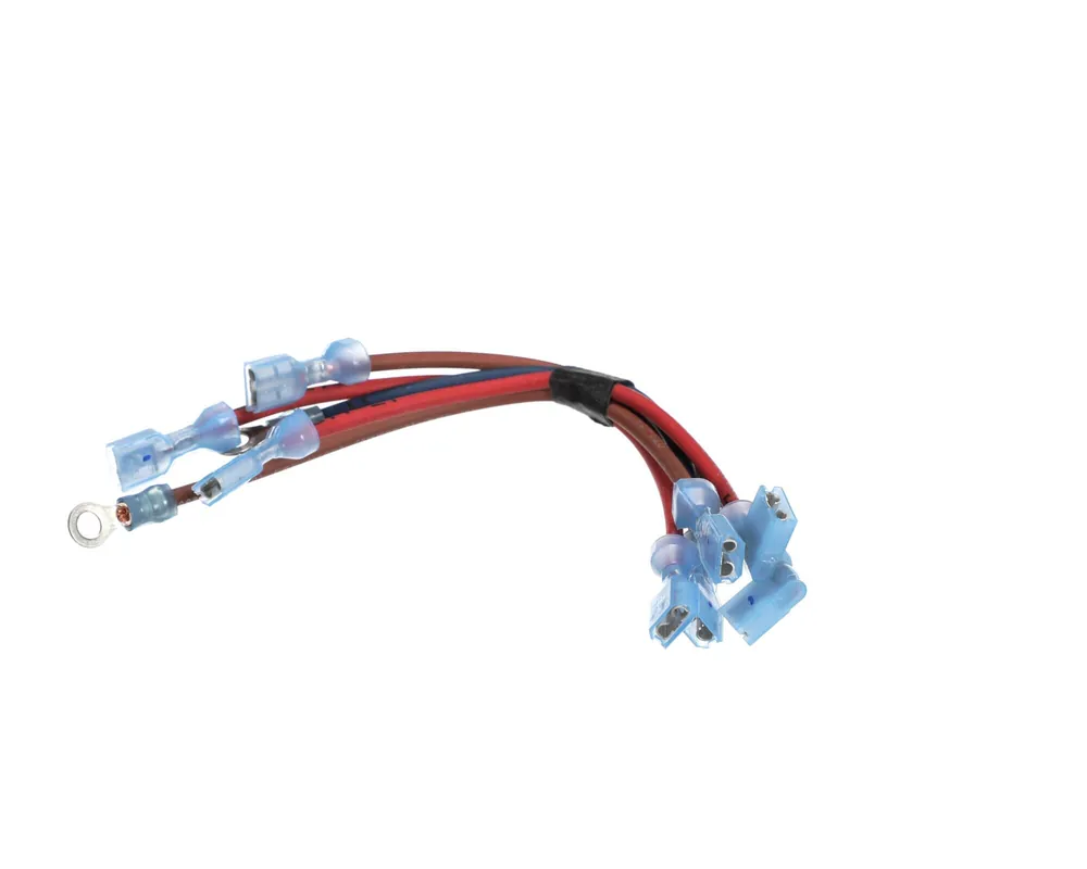 Turbochef HHD-8433 Harness, Heater Wire