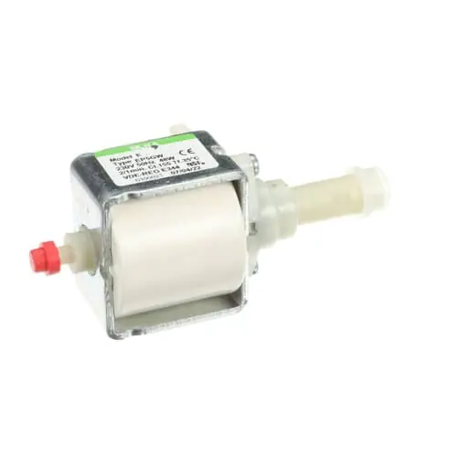 Delonghi 5113211311 Pump Ulka-ep5gw230v48w (P.steel)