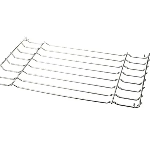Crown Steam 2681-2 Pan Rack Power Replacement MPN