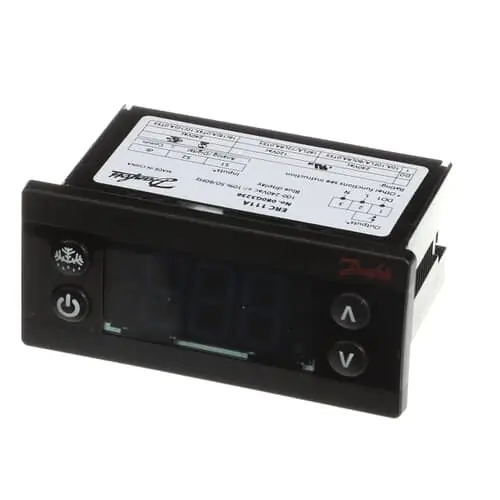 Delfield 000-CZ0-0257-S Assy,ctl,n225p/n227p