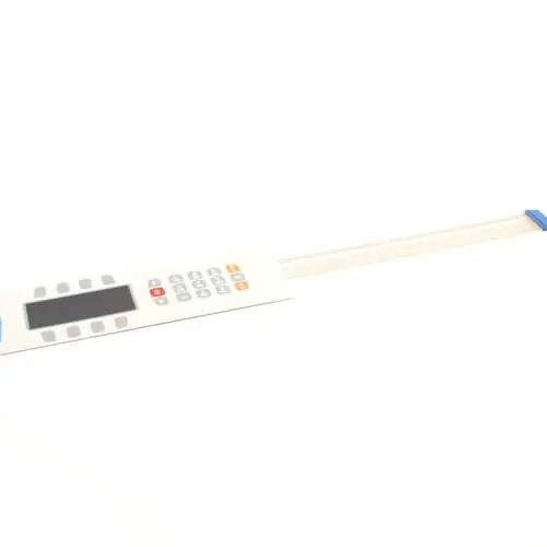 Turbochef NGC-1110-1 Keypad, Generic, Turbochef