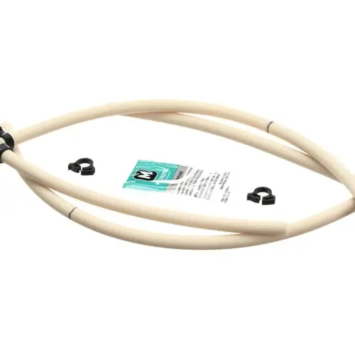 Bunn 34727.1001 Hose Assembly .187 Id X 1