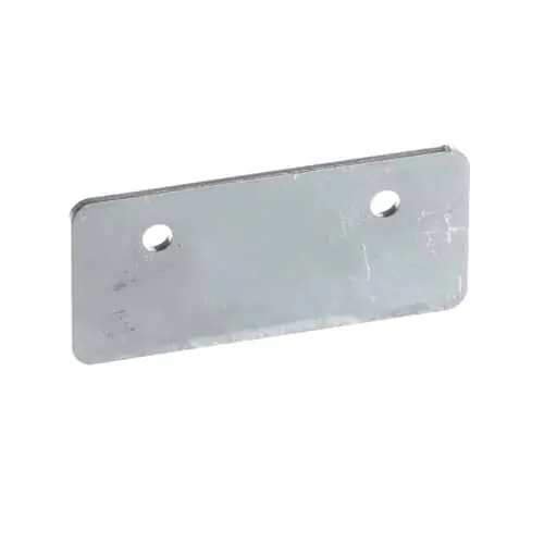 Delfield 269-AFU-0038-S Plate, Door Switch 5/64 Thick 6000Xl