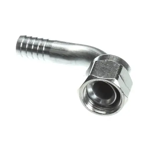 Cornelius 77040900 Fitg L Swl Ss 3/8Fl X 3/8Bb Pr