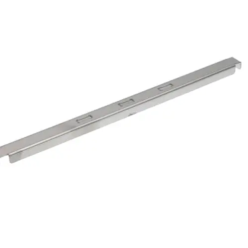 Delfield 409-CBV-0039-S Divider, Bar, 6 Pan Replacement MPN