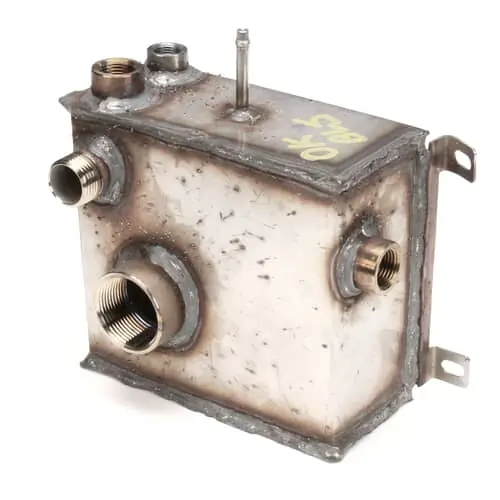Cleveland S112684 Weldment Condenser Hl