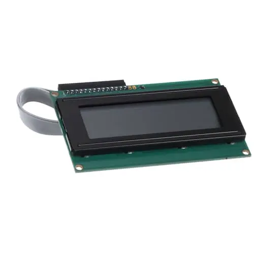 Cornelius 560000371 Display LCD 4 X 20 ABS