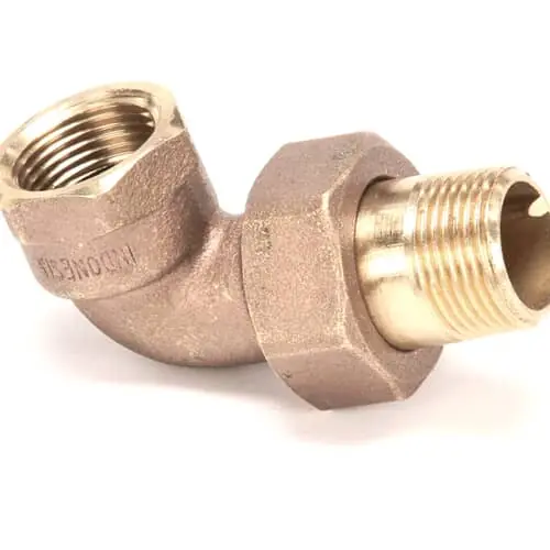 Cleveland FK05263 Kit-elbow Union Radiato R Mal T