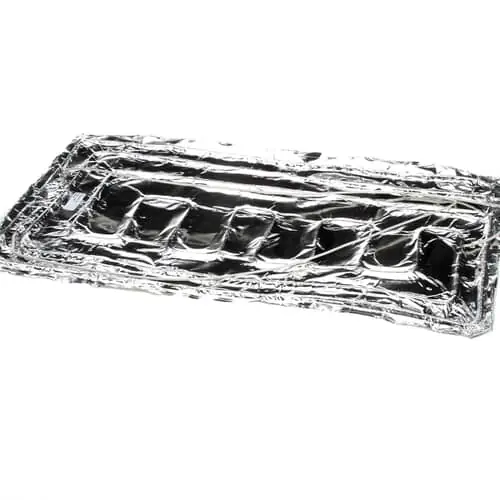 BKI C0348 Heater Foil 120V 100W 19.7