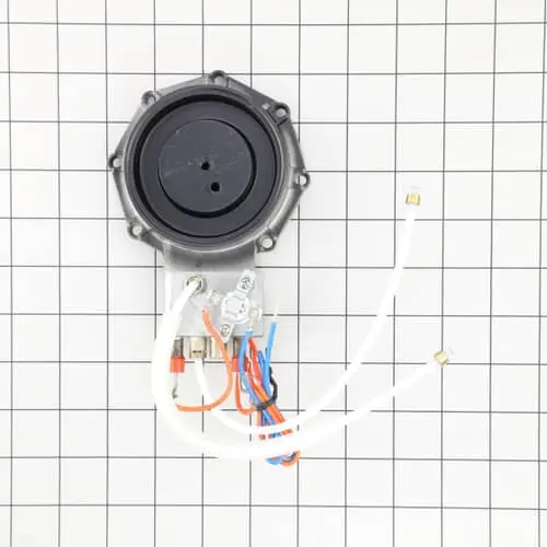 Breville SP0021021 Shower Head Complete Assembly - New Version - US/CA