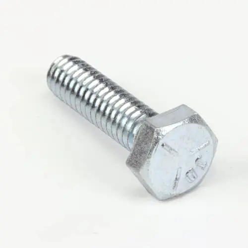 BKI SCR060 Screw 1/4-20 X 1 Hex Cap