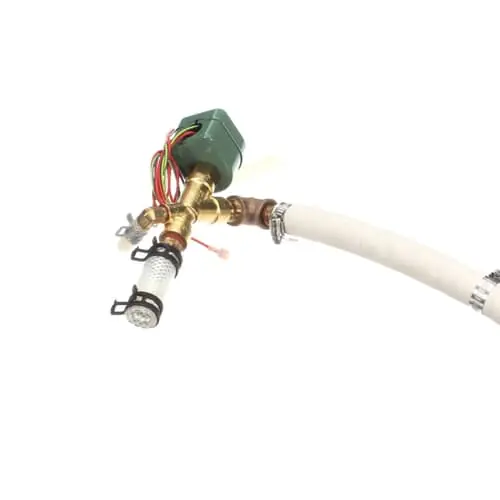 Cleveland S106384 Valve Asy Drain S/c 35 H.l.