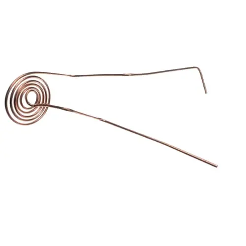 Delfield 033-ATA-0002-S Tube, Discharge/Cond