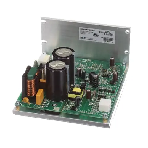 Turbochef CON-7013 Service Kit, Bmsc, Single Axis