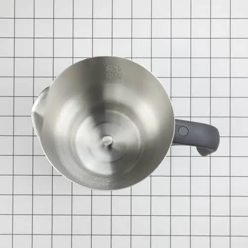 Breville SP0002504 Jug Assembly Stainless Steel