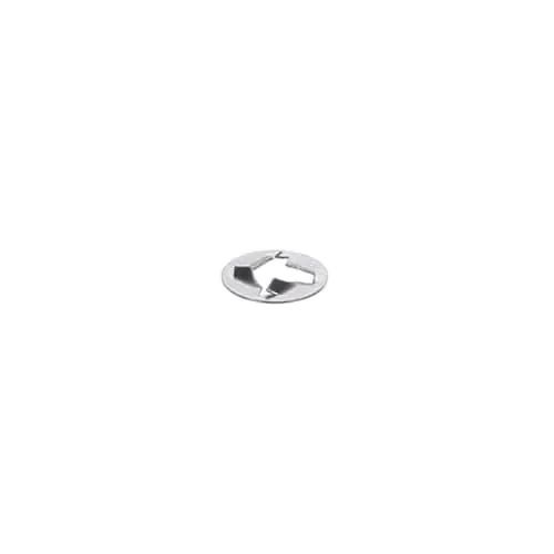 Turbochef 105046 Pal-nut 8 Screw, Ss, .375od X