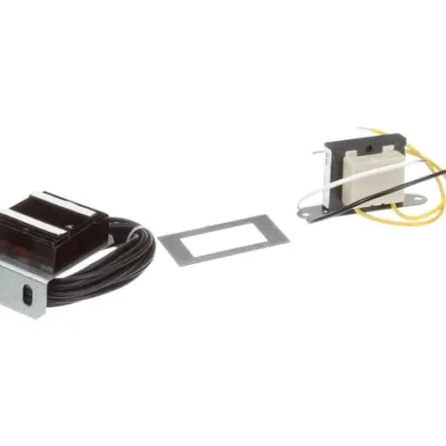 Beverage Air 62B03S003B Digital Temp Indicator Assembly