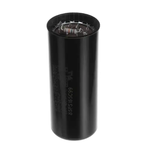 Beverage Air 315-068D Start Cap 270-324 Mfd / 165V(85ps165c99)