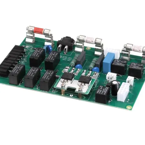 Turbochef CON-3062-2 Service Kit, Triac Board, Bullet