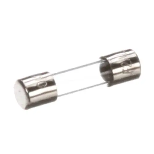 BKI 6060110 Fuse, Vetro F2A Rapido 5X20 Replacement MPN