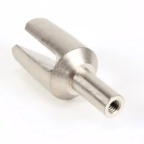Bunn 26940.0002 Shaft, Auger Drive