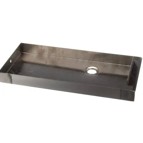 Cleveland KE55057-6 Lid Mt Grbox Kdl25t-60 T