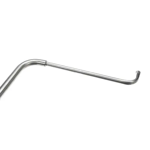 Henny Penny 71899 Weld Assembly-oil Rtn Faucet 3
