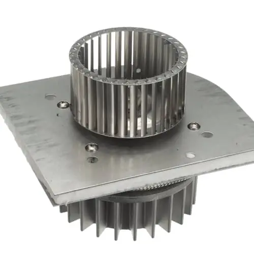 Turbochef I5-3218-4 Service Kit Blower Motor