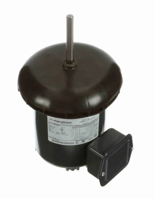 Marathon Motors MK1403 Condenser Fan Motor 1/2 hp N/A