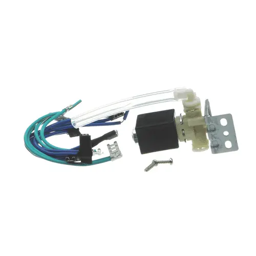 Breville SP0022917 Lower Solenoid Valve Assembly