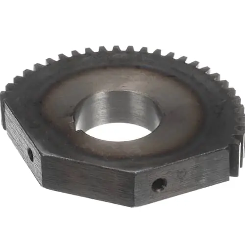 Cleveland KE00151-2 Segment Gear Small (Ket)