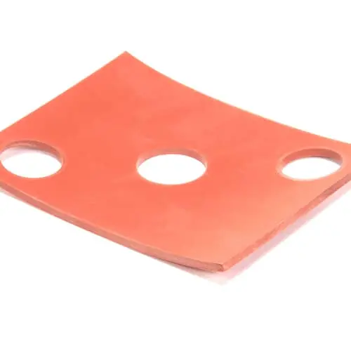 Cleveland WR50072 Gasket Shaft Silicone Rubber