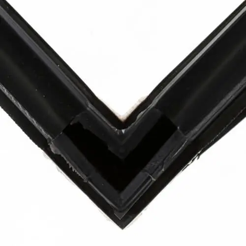 BKI 7070198 Seal Oven Black Abe102 And