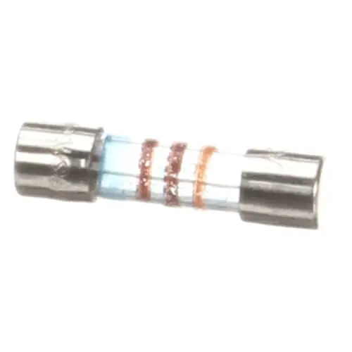 BKI 6060107 Fuse, Vetro T315ma Rit. R.5x20